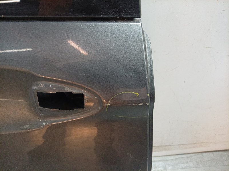 Recambio de puerta lateral corredera derecha para ford tourneo courier (c4a) trend referencia OEM IAM 2484920 2484920 