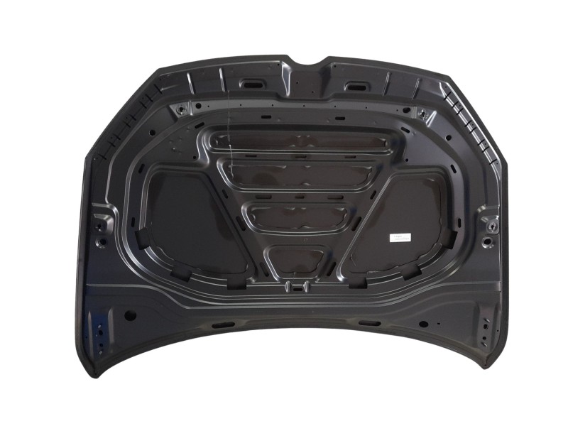 Recambio de capo para volkswagen golf vii lim. (5g1) referencia OEM IAM  5G0823031J 109236230/240206A/VG4003130