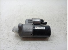Recambio de motor arranque para mg zs suv (azs1) 1.5 vti referencia OEM IAM  10152867 