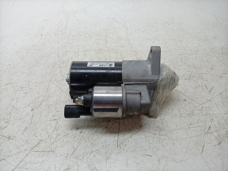 Recambio de motor arranque para mg zs suv (azs1) 1.5 vti referencia OEM IAM  10152867 
