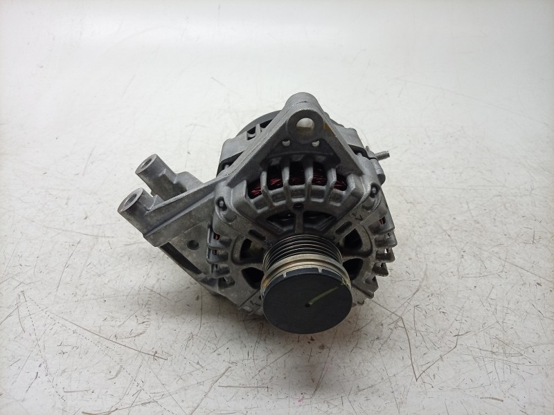 Recambio de alternador para mg zs suv (azs1) 1.5 vti referencia OEM IAM 10253305 10582349 