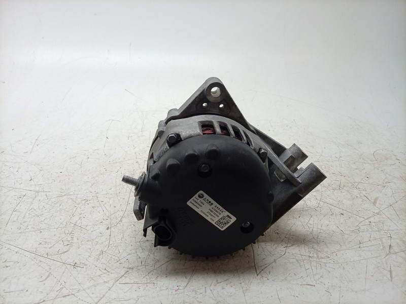 Recambio de alternador para mg zs suv (azs1) 1.5 vti referencia OEM IAM 10253305 10582349 