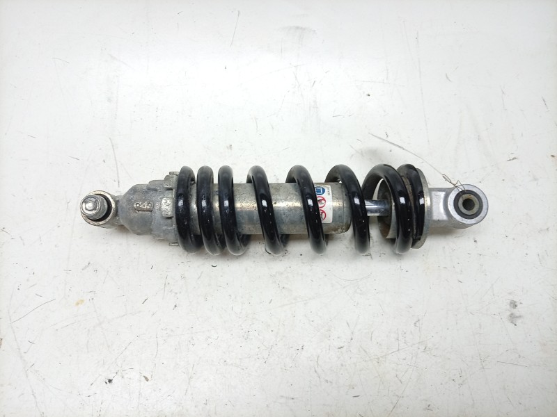 Recambio de amortiguador trasero para honda nc nc 750 x (rh09) referencia OEM IAM  52400MKWD01 