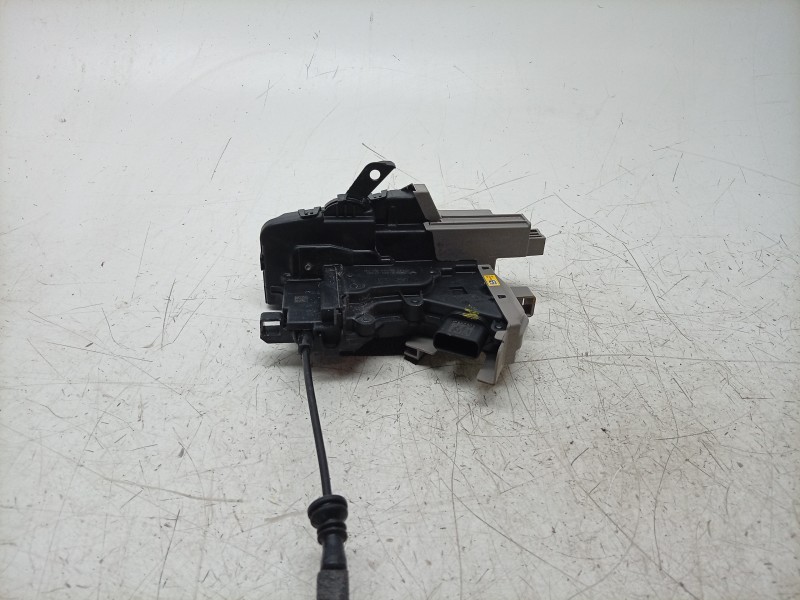 Recambio de cerradura puerta trasera derecha para kia xceed (cd) 1.6 gdi hybrid referencia OEM IAM  81420J7300 
