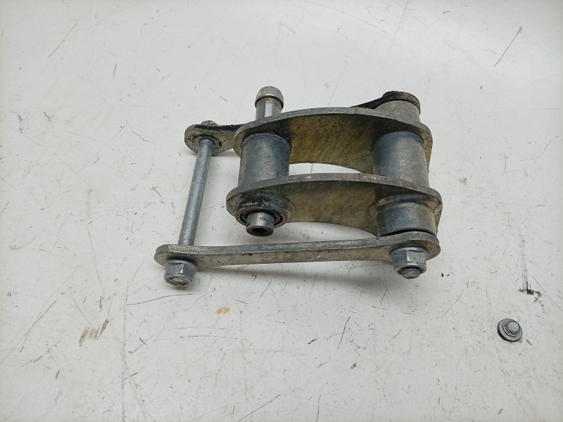 Recambio de bieleta estabilizadora trasera izquierda para honda nc nc 750 x (rh09) referencia OEM IAM  52465MGSD30 
