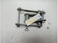 Recambio de bieleta estabilizadora trasera izquierda para honda nc nc 750 x (rh09) referencia OEM IAM  52465MGSD30  2