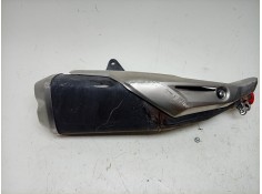 Recambio de silenciador trasero para honda cb 500f cb 500 f referencia OEM IAM 18310MKPJ40 18310MKPJ40 