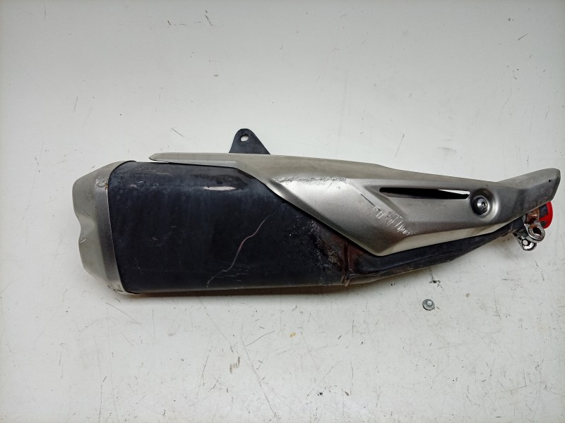 Recambio de silenciador trasero para honda cb 500f cb 500 f referencia OEM IAM 18310MKPJ40 18310MKPJ40 