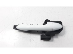 Recambio de maneta exterior trasera izquierda para kia cee´d 1.4 crdi cat referencia OEM IAM 82651A2000  