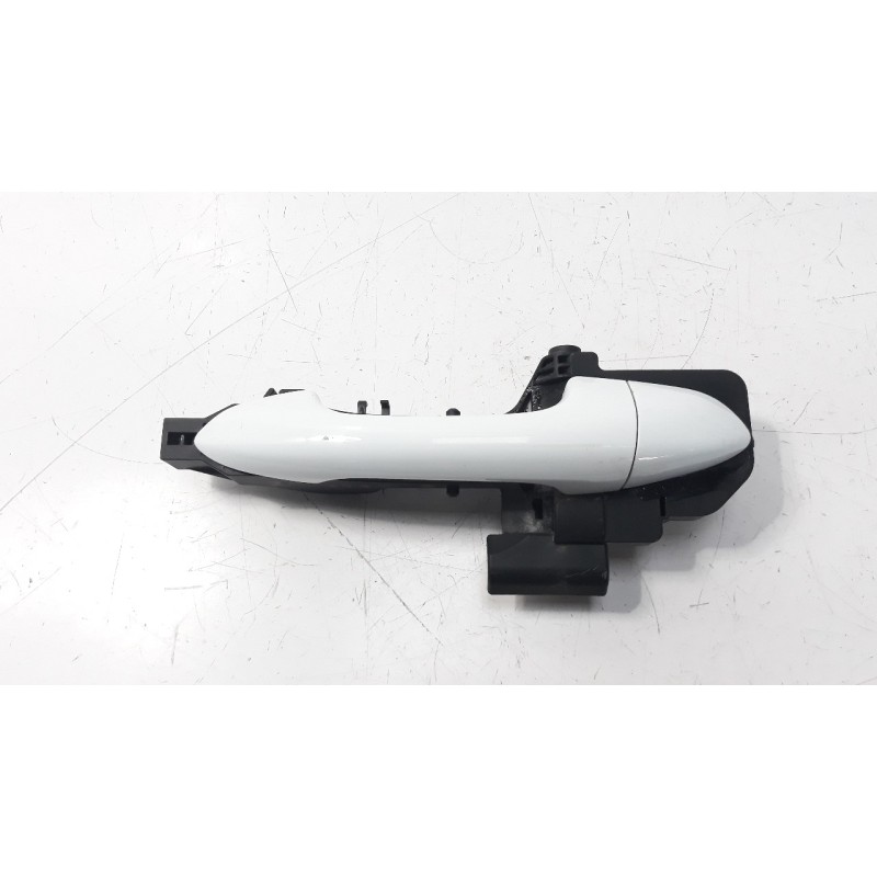 Recambio de maneta exterior trasera izquierda para kia cee´d 1.4 crdi cat referencia OEM IAM 82651A2000  