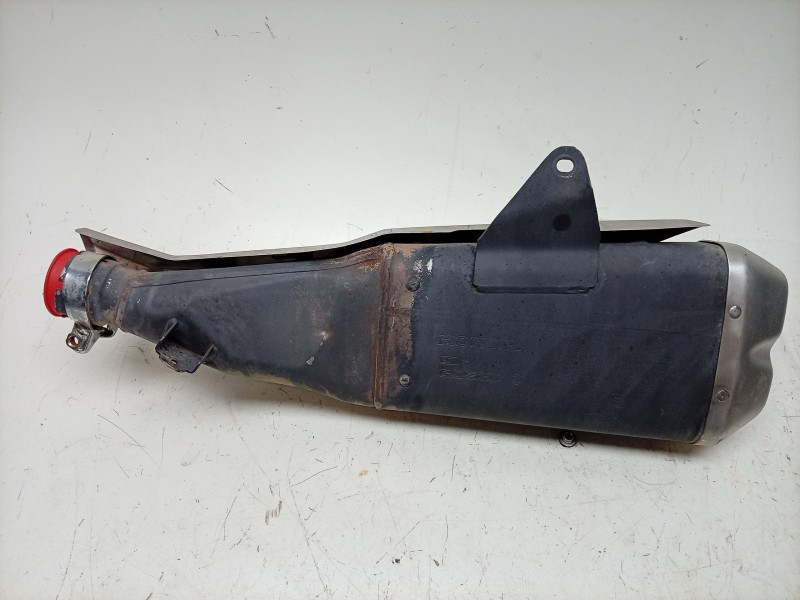 Recambio de silenciador trasero para honda cb 500f cb 500 f referencia OEM IAM 18310MKPJ40 18310MKPJ40 