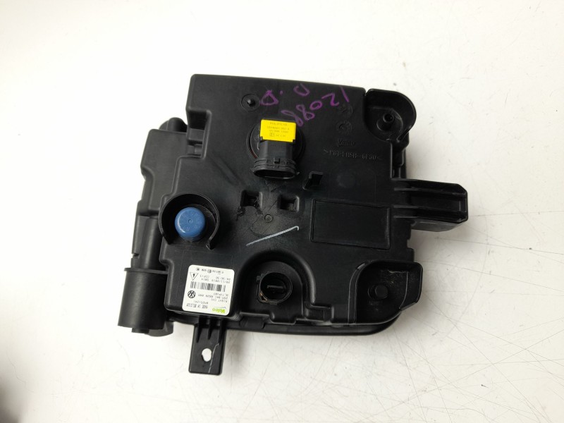Recambio de faro antiniebla derecho para volkswagen t-cross (c11, d31) 1.0 tsi referencia OEM IAM   2641010