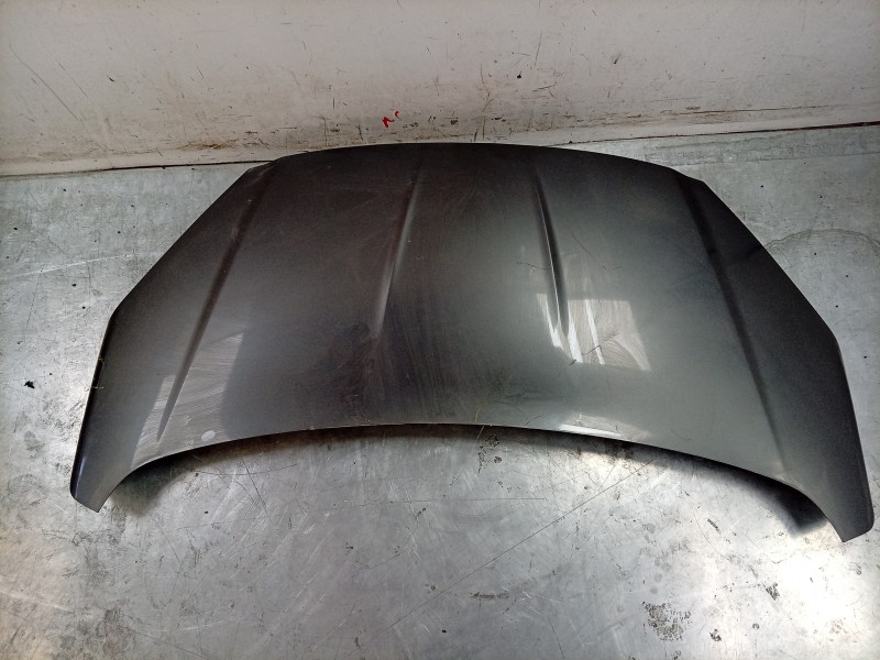 Recambio de capo para ford tourneo courier (c4a) trend referencia OEM IAM  2447771 FD6403100/4190009