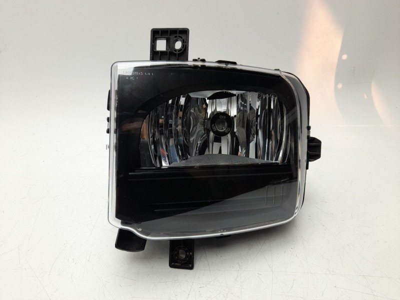 Recambio de faro antiniebla izquierdo para volkswagen t-cross (c11, d31) 1.0 tsi referencia OEM IAM   2641009