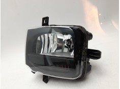 Recambio de faro antiniebla izquierdo para volkswagen t-cross (c11, d31) 1.0 tsi referencia OEM IAM   2641009 2