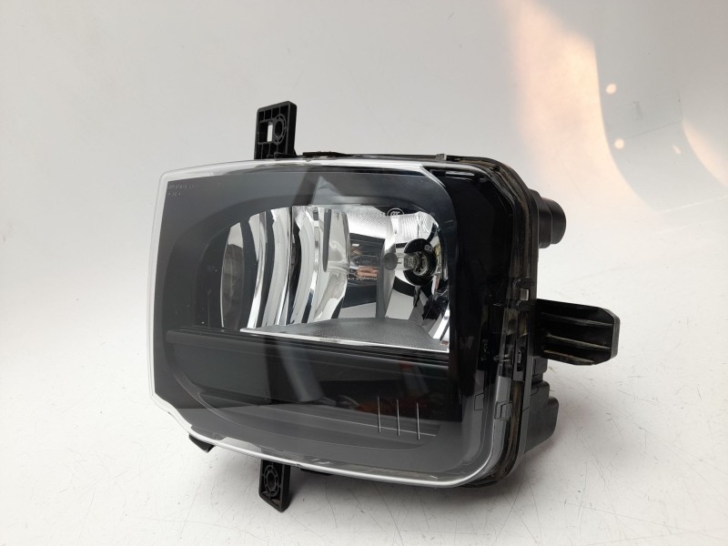 Recambio de faro antiniebla izquierdo para volkswagen t-cross (c11, d31) 1.0 tsi referencia OEM IAM   2641009