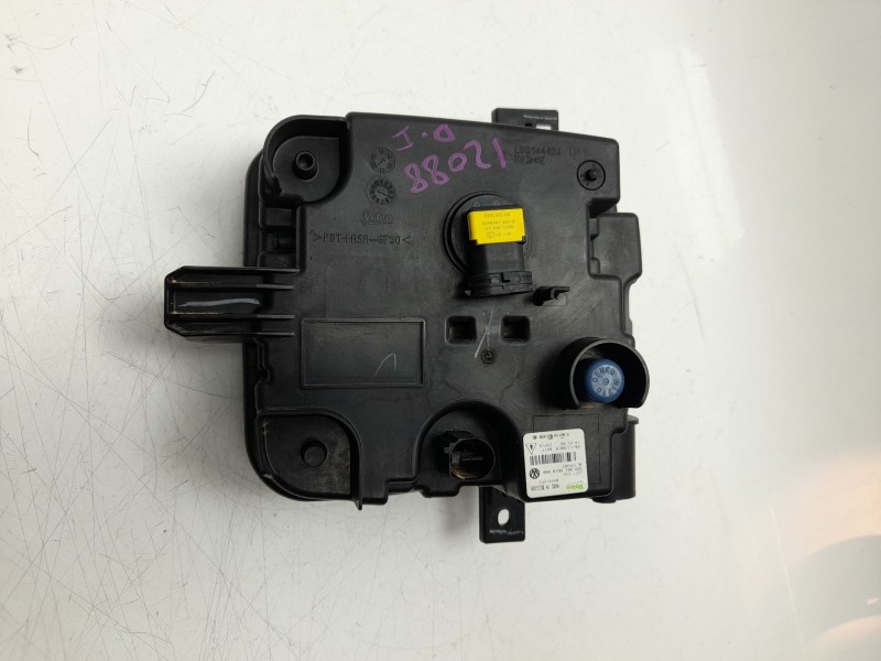 Recambio de faro antiniebla izquierdo para volkswagen t-cross (c11, d31) 1.0 tsi referencia OEM IAM   2641009