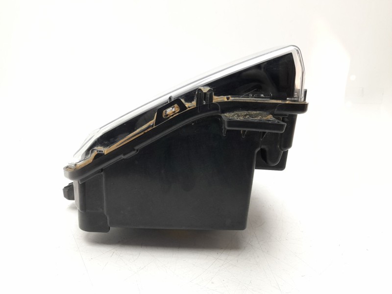 Recambio de faro antiniebla izquierdo para volkswagen t-cross (c11, d31) 1.0 tsi referencia OEM IAM   2641009