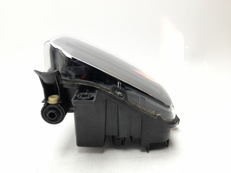 Recambio de faro antiniebla izquierdo para volkswagen t-cross (c11, d31) 1.0 tsi referencia OEM IAM   2641009