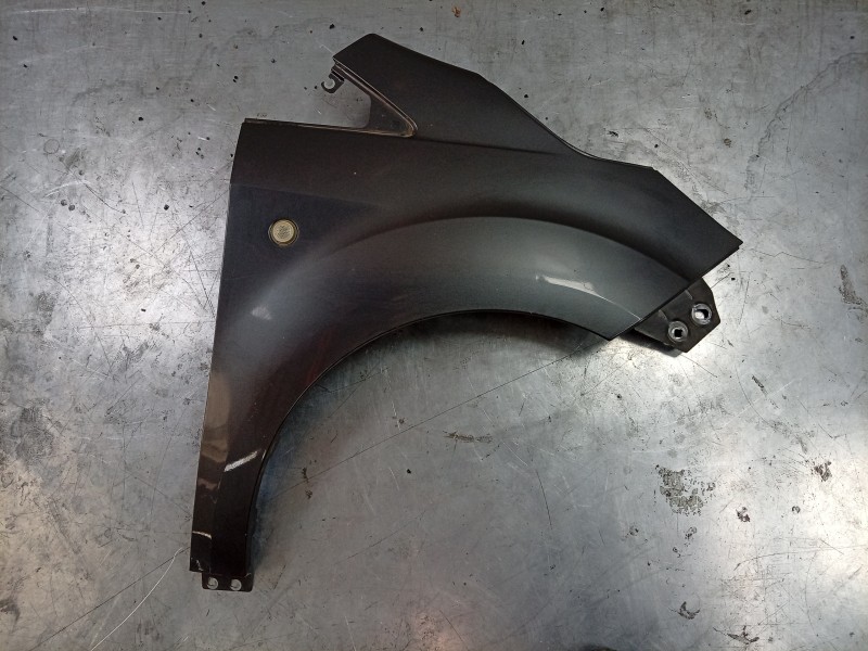 Recambio de aleta delantera derecha para ford tourneo courier (c4a) trend referencia OEM IAM  1863968 109106911/FD6403003