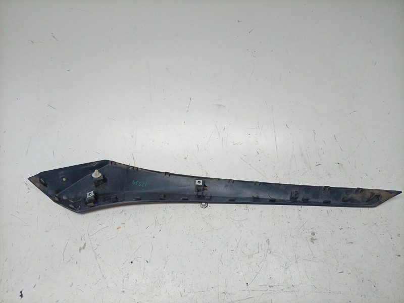 Recambio de moldura para yamaha x-max x-max 300 (sh14) referencia OEM IAM  BL1F171M00 