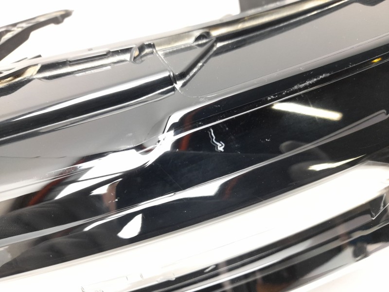 Recambio de faro izquierdo para dacia duster iii eco-g 100 essential referencia OEM IAM  260603515R 
