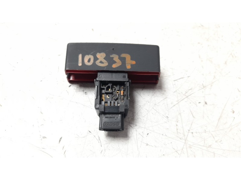 Recambio de warning para nissan np300 pick-up (d23) 2.3 dci diesel cat referencia OEM IAM 299125472  