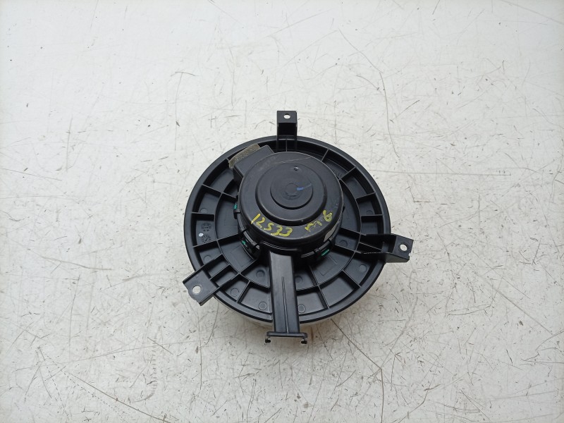 Recambio de motor calefaccion para mg zs suv (azs1) 1.5 vti referencia OEM IAM  ASMCJ40405 