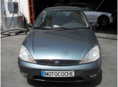 ford focus berlina (cak) del año 2002 2
