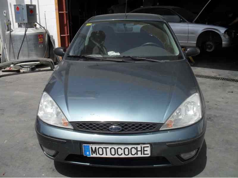 ford focus berlina (cak) del año 2002