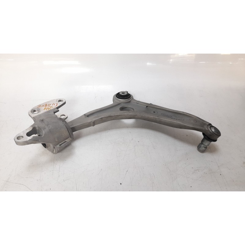 Recambio de brazo suspension inferior delantero izquierdo para land rover range rover evoque referencia OEM IAM K8D23A053  