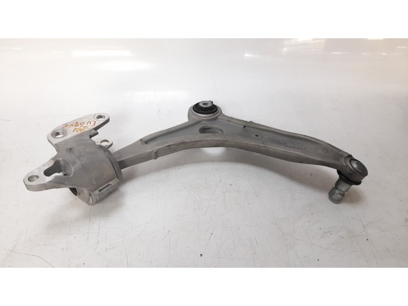 Recambio de brazo suspension inferior delantero izquierdo para land rover range rover evoque referencia OEM IAM K8D23A053  
