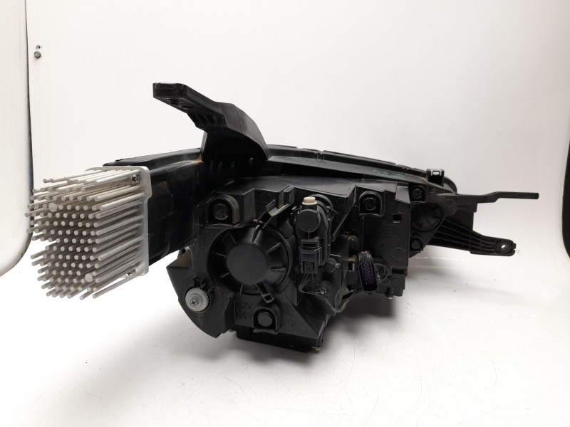 Recambio de faro izquierdo para mg zs suv (azs1) 1.5 vti referencia OEM IAM  10228979 