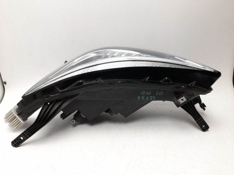 Recambio de faro izquierdo para mg zs suv (azs1) 1.5 vti referencia OEM IAM  10228979 