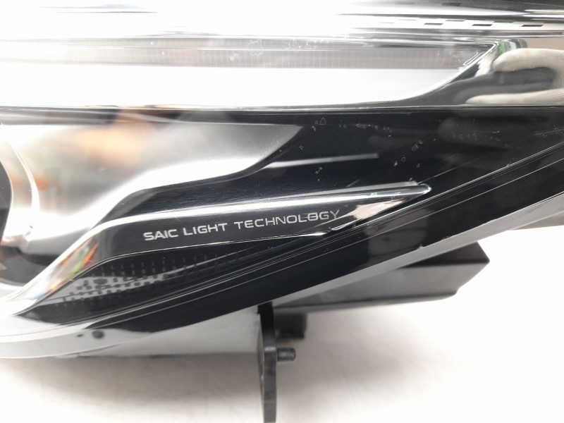 Recambio de faro izquierdo para mg zs suv (azs1) 1.5 vti referencia OEM IAM  10228979 
