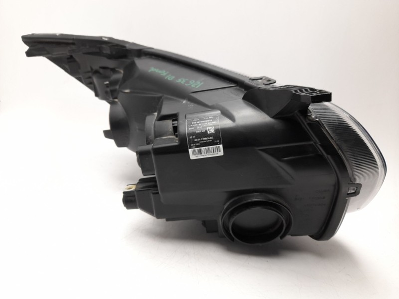 Recambio de faro izquierdo para ford transit v363 furgoneta (fcd, fdd) 2.0 ecoblue 4x4 referencia OEM IAM  GK3113W030BC 10110620