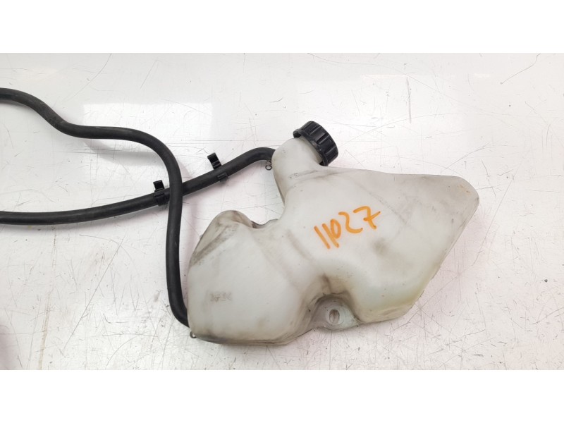 Recambio de deposito expansion para kawasaki zzr 1400 referencia OEM IAM 430780047  