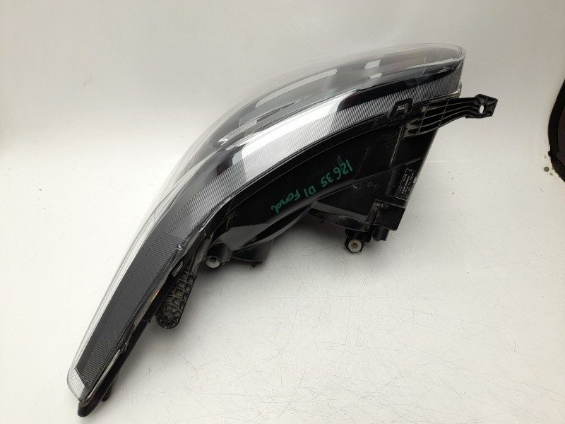 Recambio de faro izquierdo para ford transit v363 furgoneta (fcd, fdd) 2.0 ecoblue 4x4 referencia OEM IAM  GK3113W030BC 10110620