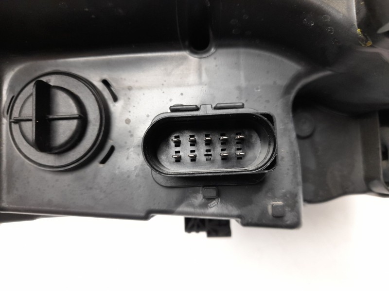 Recambio de faro izquierdo para ford transit v363 furgoneta (fcd, fdd) 2.0 ecoblue 4x4 referencia OEM IAM  GK3113W030BC 10110620