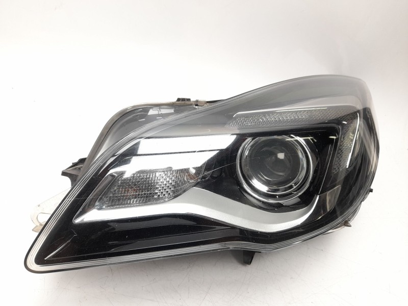 Recambio de faro izquierdo para opel insignia a sedán (g09) 2.0 turbo e85 (69) referencia OEM IAM  13409908 10116571004/11531721