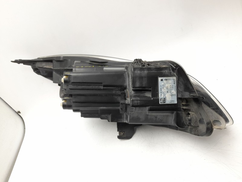 Recambio de faro izquierdo para opel insignia a sedán (g09) 2.0 turbo e85 (69) referencia OEM IAM  13409908 10116571004/11531721
