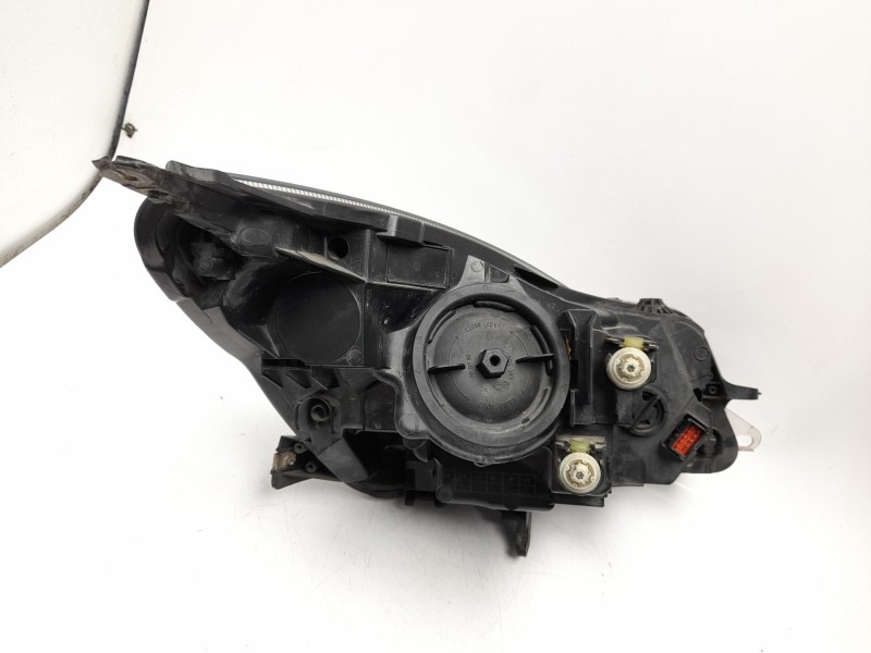 Recambio de faro izquierdo para opel insignia a sedán (g09) 2.0 turbo e85 (69) referencia OEM IAM  13409908 10116571004/11531721