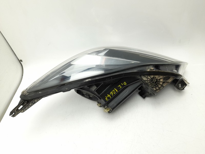 Recambio de faro izquierdo para opel insignia a sedán (g09) 2.0 turbo e85 (69) referencia OEM IAM  13409908 10116571004/11531721