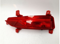 Recambio de faro antiniebla trasero derecho para hyundai i30 (pde, pd, pden) 1.0 t-gdi referencia OEM IAM  92406G47  2