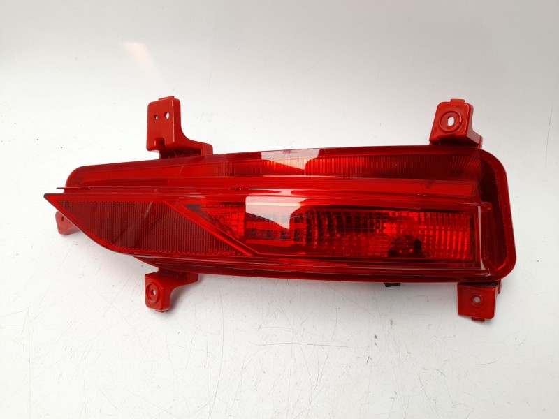 Recambio de faro antiniebla trasero derecho para hyundai i30 (pde, pd, pden) 1.0 t-gdi referencia OEM IAM  92406G47 