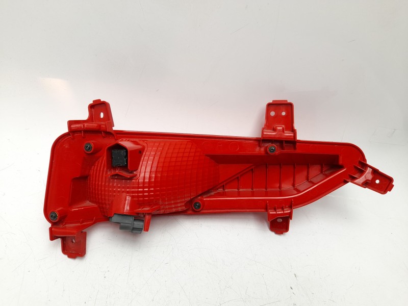 Recambio de faro antiniebla trasero derecho para hyundai i30 (pde, pd, pden) 1.0 t-gdi referencia OEM IAM  92406G47 
