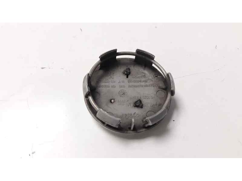 Recambio de tapacubos para peugeot 207 referencia OEM IAM 9639098380  