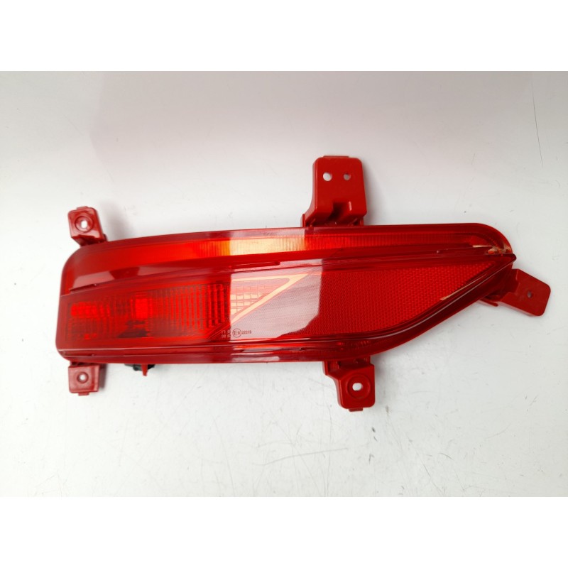 Recambio de faro antiniebla trasero izquierdo para hyundai i30 (pde, pd, pden) 1.0 t-gdi referencia OEM IAM  92405G47 