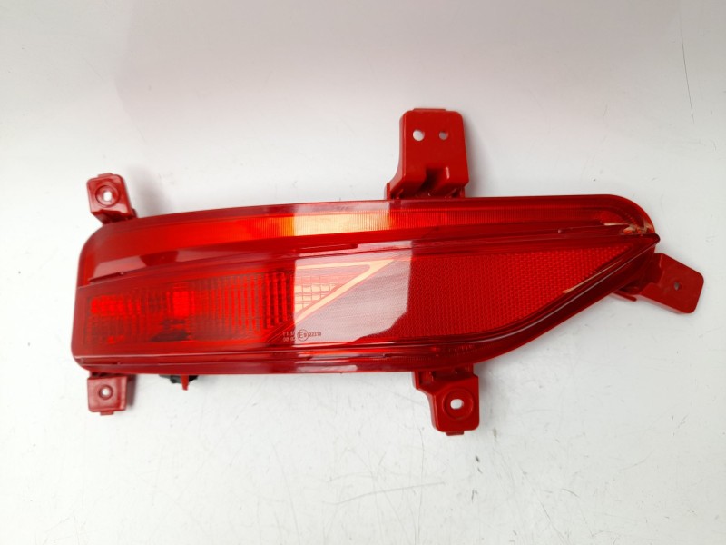 Recambio de faro antiniebla trasero izquierdo para hyundai i30 (pde, pd, pden) 1.0 t-gdi referencia OEM IAM  92405G47 