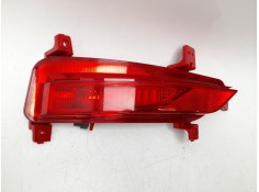 Recambio de faro antiniebla trasero izquierdo para hyundai i30 (pde, pd, pden) 1.0 t-gdi referencia OEM IAM  92405G47  2
